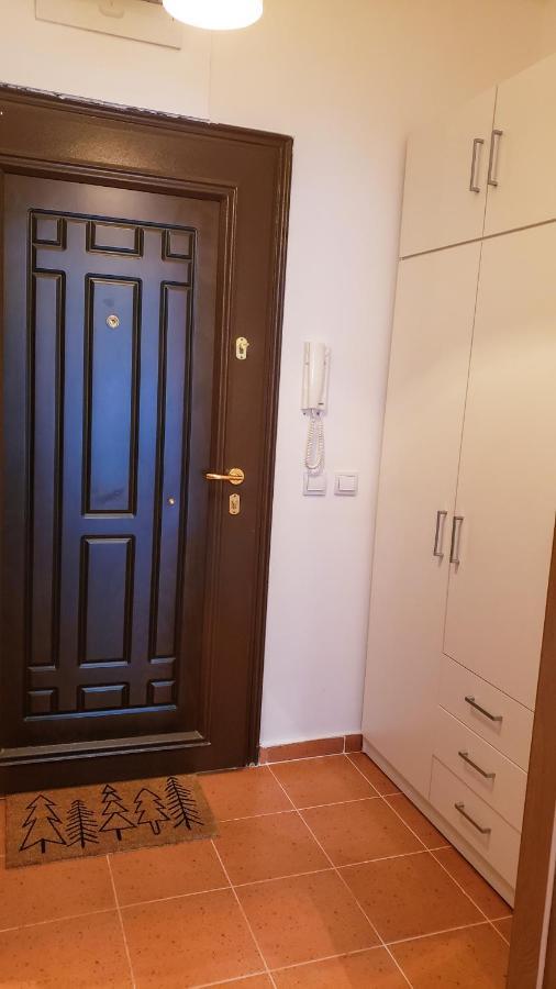 Semiramida Gardens Apartments Borovec Exteriér fotografie